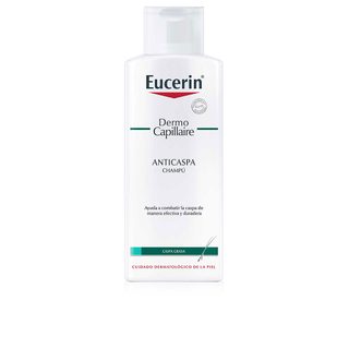 Dermo Capillaire shampooing antipelliculaire 250 ml