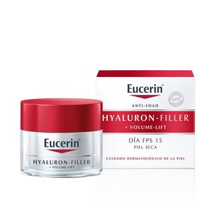 Hyaluron Filler + volume-lift jour peau sèche 50 ml