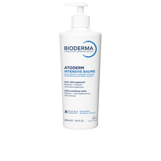 Atoderm Intensive cuidado diario pieles atópicas 500 ml