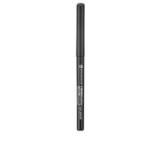 Crayon yeux Longue Durée #01-fièvre noire