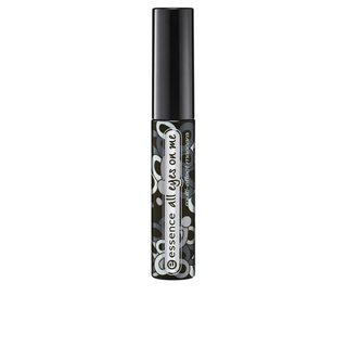 All Eyes On Me mascara #1-noir doux