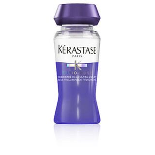 FUSIO-DOSE concentré Ha ultra-violet 10 x 12 ml