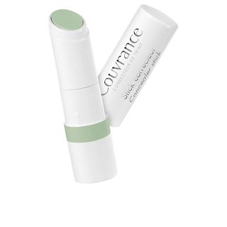 Couvrance stick correcteur rougeurs #vert
