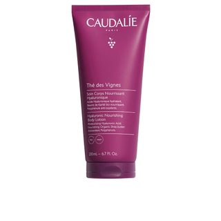 Thé Des Vignes soin corps 200 ml