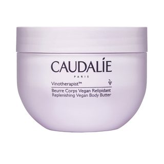 Vinotherapist beurre corporel végétalien 250 ml