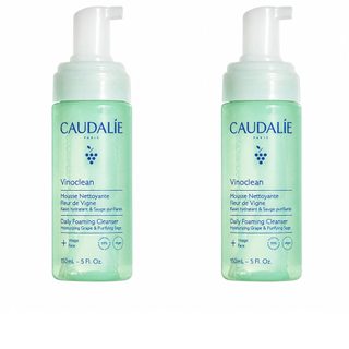 Vinoclean mousse nettoyante pack 2 x 150 ml