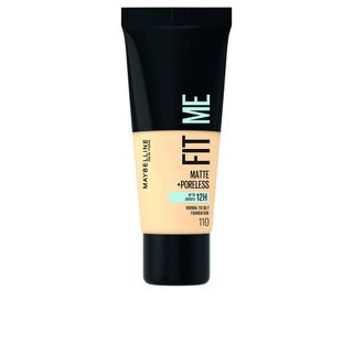 Fond de teint Fit Me MATTE+PORELESS #110