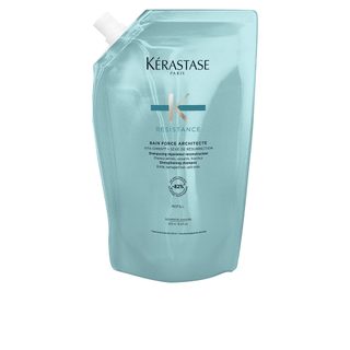 Resistance bain force recharge architecte 500 ml