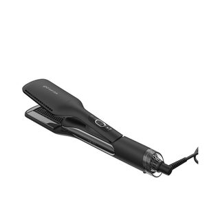ghd duet lisseur à air chaud 2 en 1 #Noir