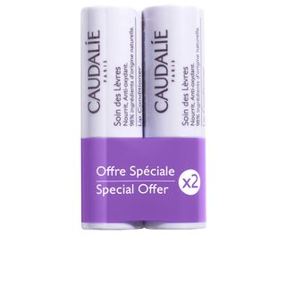 Vinotherapist tratamiento para labios pack 2 x 4,5 gr