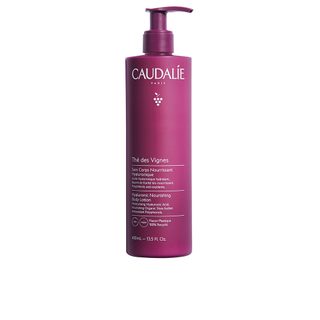 Thé Des Vignes soin corps 400 ml