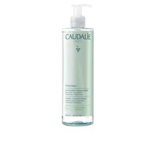 Vinoclean eau micellaire démaquillante 400 ml