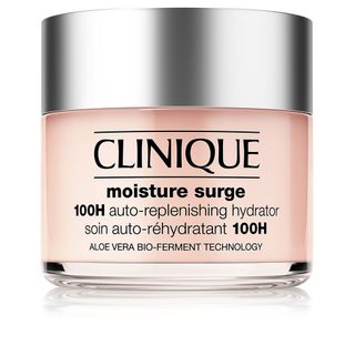 Moisture Surge 100H auto-replenishing hydrator 125 ml