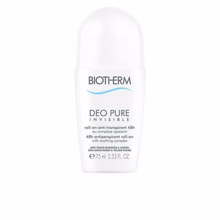 Deo Pure Invisible roll-on 75 ml