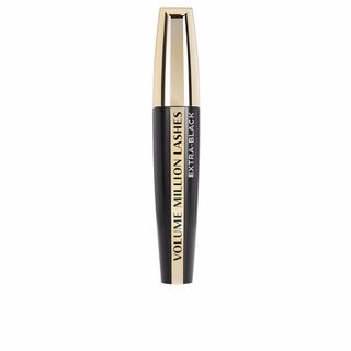 Volume Million Lashes mascara #extra black