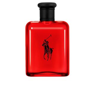 Polo Red eau de toilette vaporisateur 125 ml