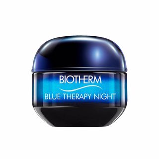 Blue Therapy night cream 50 ml
