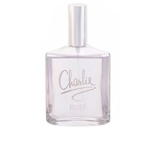 Charlie Silver eau de toilette vaporisateur 100 ml