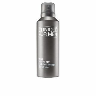 Men aloe shave gel 125 ml