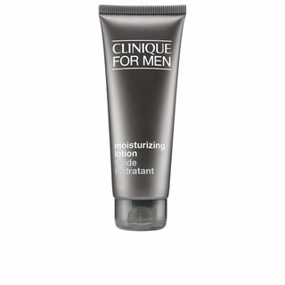 Men moisturizing lotion 100 ml