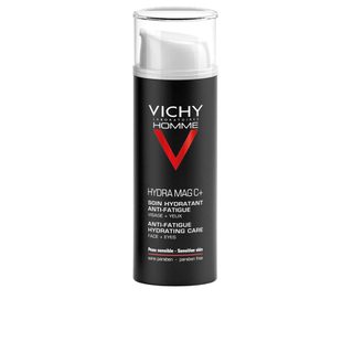Vichy Homme hydra mag C+ visage et yeux 50 ml