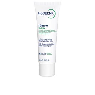 Sébium Hydra crema coadyuvante de tratamientos sebo-supresores 40 ml