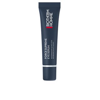 Homme Force Supreme eye architect serum 15 ml