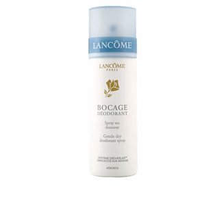 Bocage déodorant sec douceur vaporisateur 125 ml
