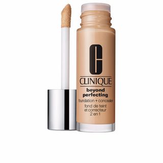 Beyond Perfecting foundation + concealer #09-neutral
