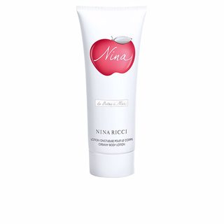 Nina body lotion 200 ml
