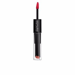 Infallible 24H lipstick #701 cerise
