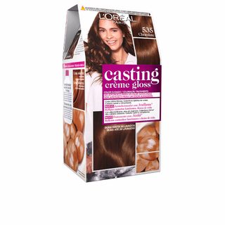 Casting Creme Gloss #535-chocolat