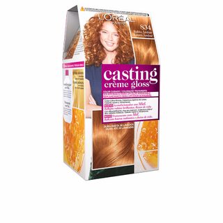 Casting Creme Gloss #834-blond ambré