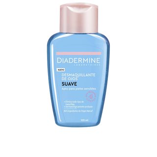 Diadermine démaquillant doux yeux 125 ml