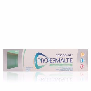 Dentifrice Sensodyne PRO-ENAMALTE 75 ml