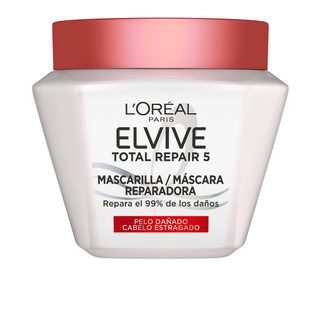 Elvive total repair 5 mascarilla 300 ml