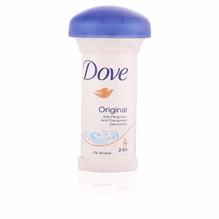 Original déodorant crema 50 ml