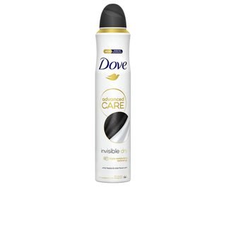 Invisible Dry dèodorant vaporisateur 250 ml