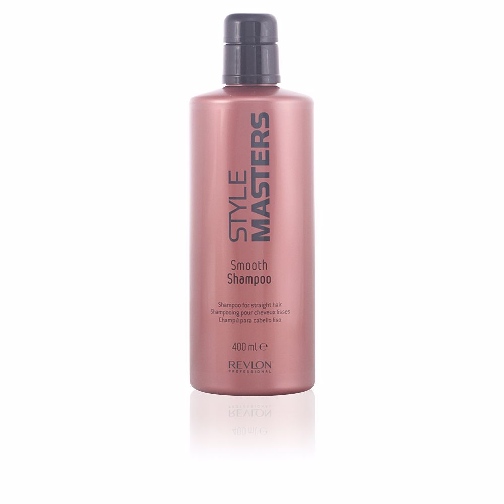 Style Masters smooth shampoo for straight hair 400 ml