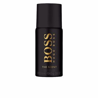 The Scent déodorant vaporisateur 150 ml