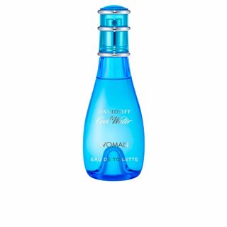 Cool Water Woman eau de toilette vaporisateur 30 ml