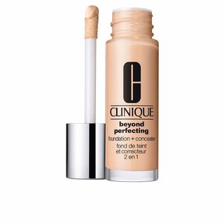 Beyond Perfecting foundation + concealer #02-alabaster