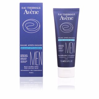 Homme baume après-rasage 75 ml