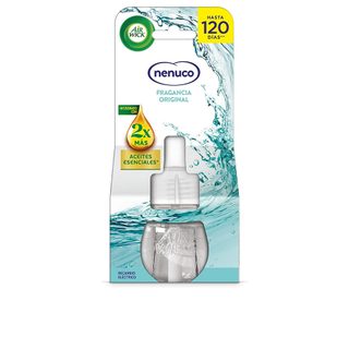 Recharge pour désodorisant électrique AIR-WICK #nenuco