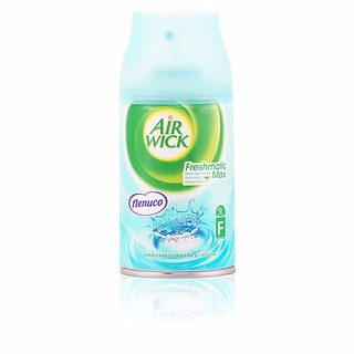Recharge désodorisant Freshmatic #nenuco