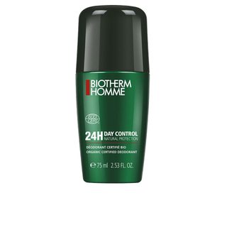 Homme Day Control natural protect déodorant roll-on 75 ml