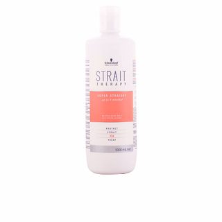 Strait Styling Therapy neutralising milk 1000 ml
