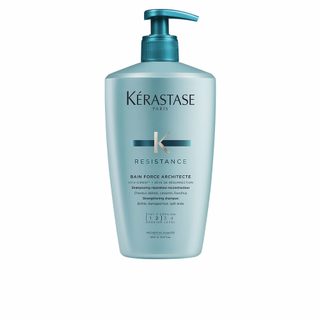 Resistance Reconstruction bain force architecte shampoing 500 ml
