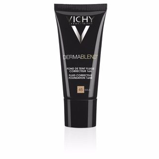 Dermablend fond de teint correcteur SPF35 #45-gold