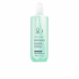 Biosource hydrating & tonifying lotion 400 ml